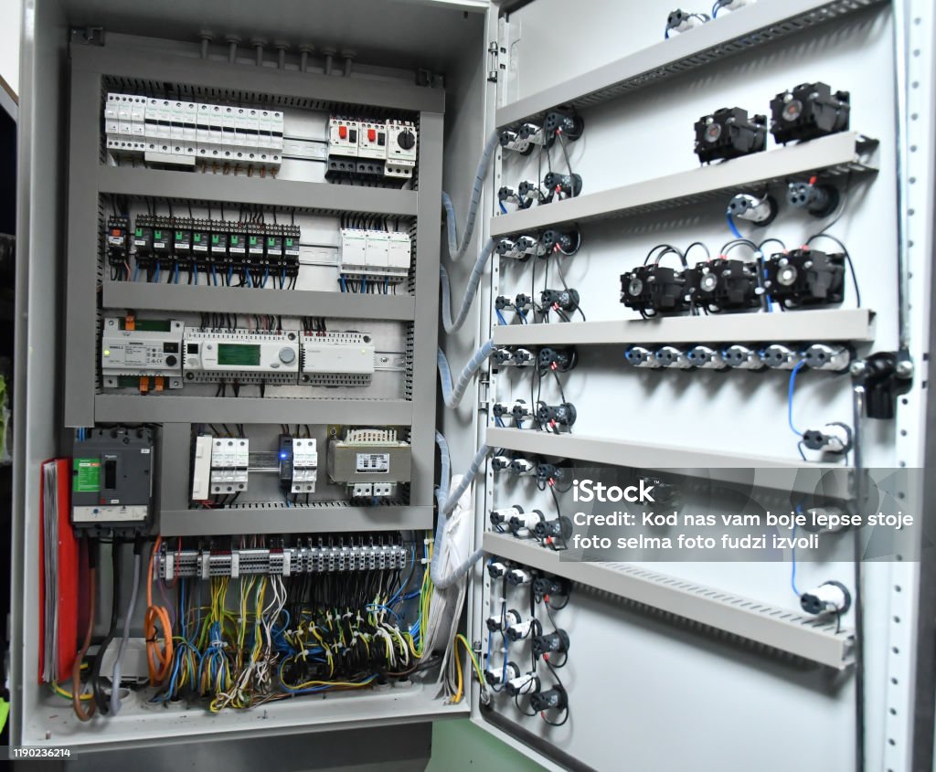Led Fixture